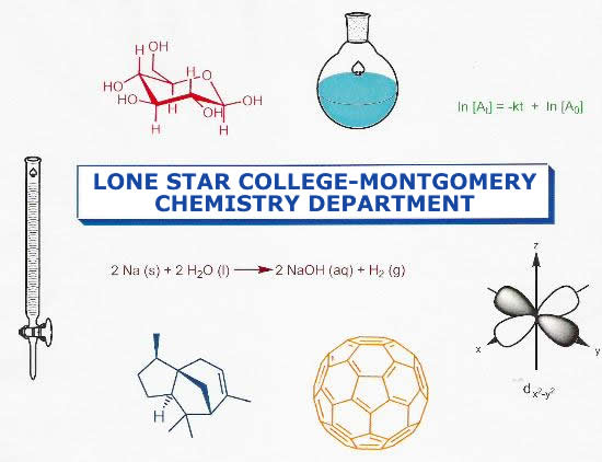Montgomery Chemistry picture